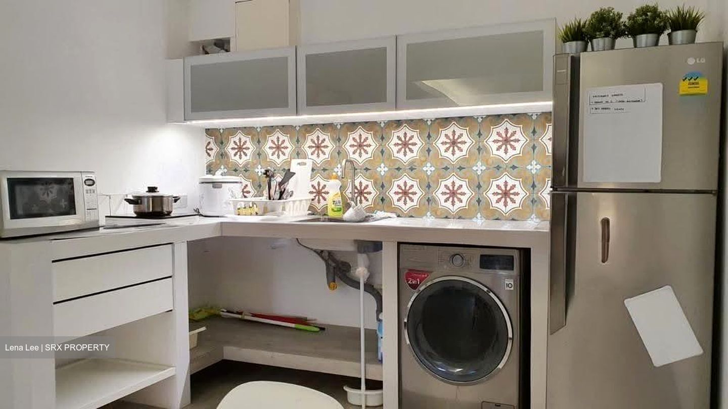 Blk 137 Lorong Ah Soo (Hougang), HDB 3 Rooms #535785261